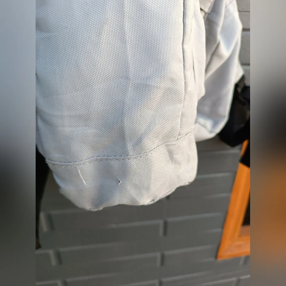 New Balance Mellow Backpack In Grey - Picture 15 of 15